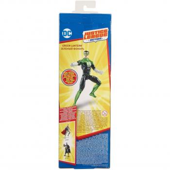Lanterna Verde Justice League (FPC63)