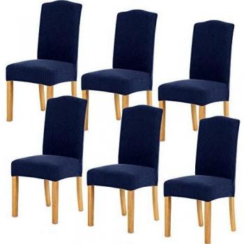 Housse de Salle à Manger 6 pièces