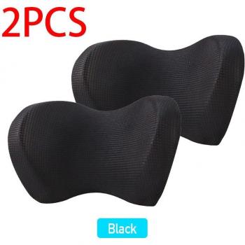 Universal Auto Neck Rest Pillow