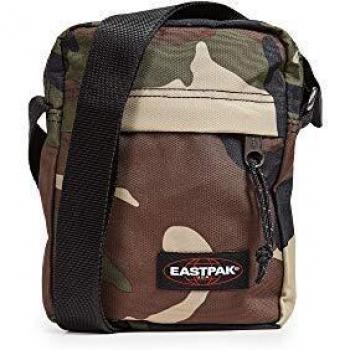 Eastpak Camo Unisex Crossbody