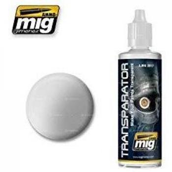 Solution de transport MIG AMIG2017 60 ml