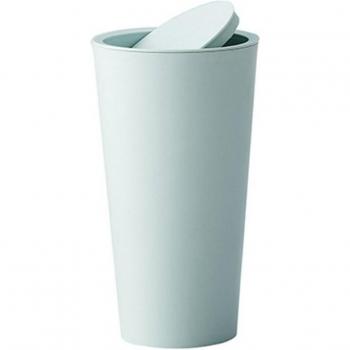 Contenedor de basura para vehículos