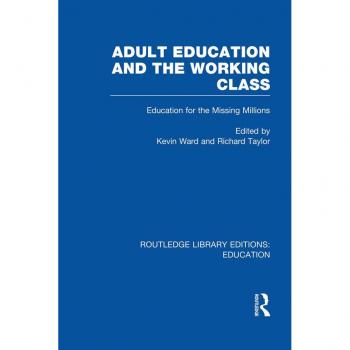 Vitalsource Technologies, Inc. Adult Education & The Working Class