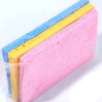 Acrylique Purifier Spongy Soft