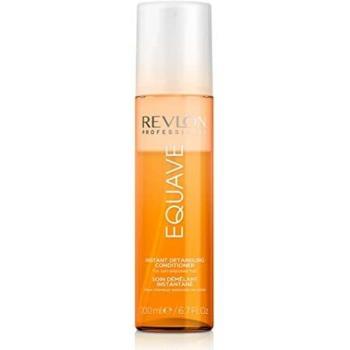 REVLON PROFESSIONAL Equave Soin Démêlant Instantané sans Rinçage 2 Phases Solaire SPF