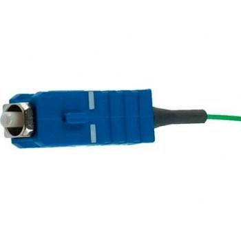 Câble de raccordement fibre optique SC mâle Telegärtner
