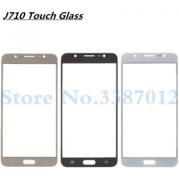 Front Touchscreen Glass for Samsung Galaxy J7 J710F J710FN J710