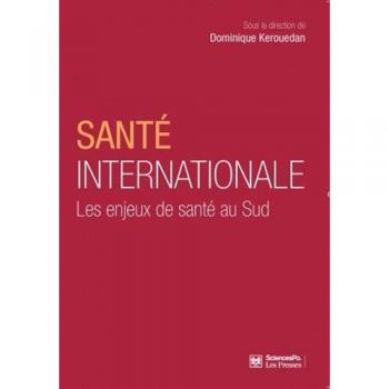 Santé internationale : Les enjeux de santé au Sud