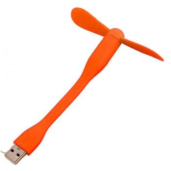 Waka Mini Flexible USB Cooling Fan