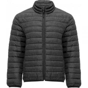 Roly Heren Finland Jacket Geïsoleerd L Rood