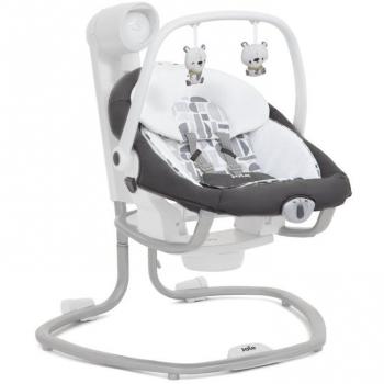 Joie, Sdraietta Serina 2in1 per Bambini