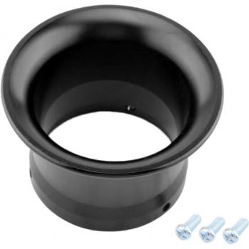 Kit d'entonnoir de filtre à air 50mm pour PWK24 et PWK30