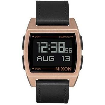 Reloj Nixon A1181-872-00 con Correa de Cuero