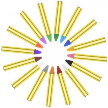 Halloween Face Paint Crayons