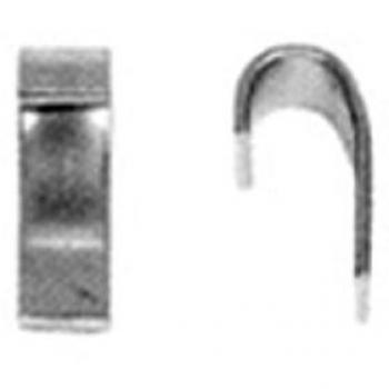 Crochet grille filaire 7×0,5 mm – 1 kg