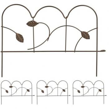 Garden Fence Set