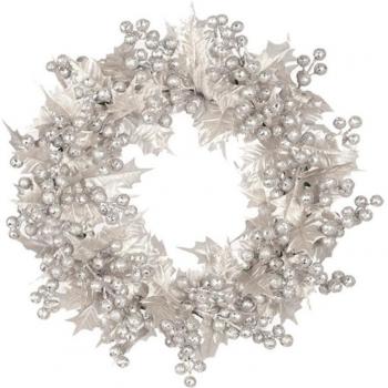 Gold Silver Garland Decoration
