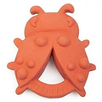 BébéBulle : mouchette dentifrice bio