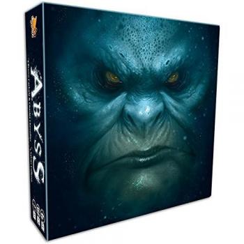 Abyss: l'Inferno Multicolor di Asmodee