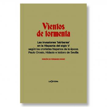 Vientos de tormenta