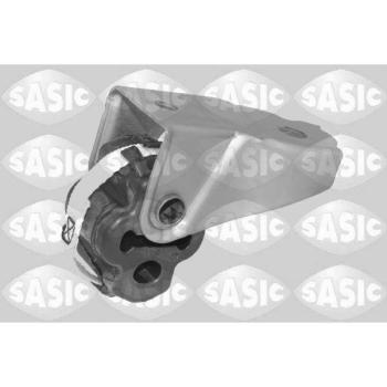 Almohadilla Silenciosa para Escape SASIC 2954018