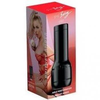 Kiiroo Britney Amber FeelStar Stroker