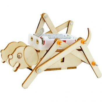 Jouet Physique Chien Robot