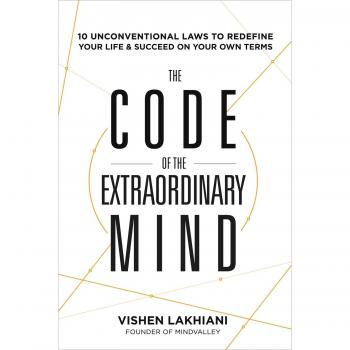 Vishen Lakhiani