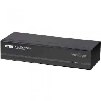 Répartiteur vidéo ATEN 450 MHz 8 ports