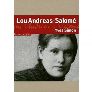 Lou Andreas-Salomé