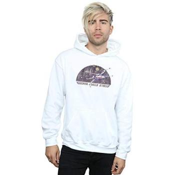 Jersey masculino de X-Wing de Disney