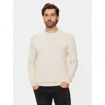 KARL LAGERFELD Casual Pullover 544301 Beige