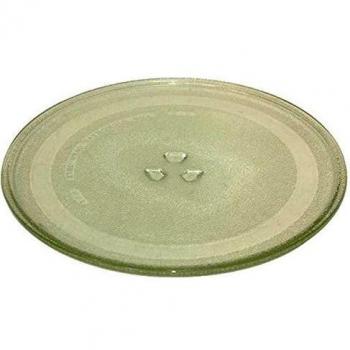 Plateau de cuisson en verre 255mm DAEWOO