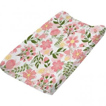 Infant Toddler Changing Mat Protector