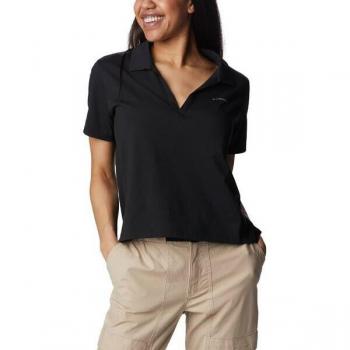 COLUMBIA Damen Freizeit Polo