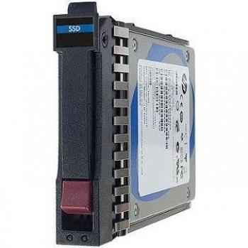 HPE 718137-001 240‑GB 2.5‑inch SATA Internal Flash Storage