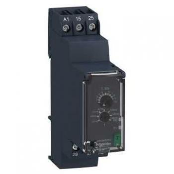 Relè temporizzatore Star-Delta Schneider Electric