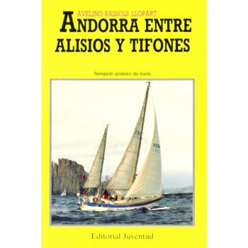 Andorra Entre Alisios Y Tifones 2/E