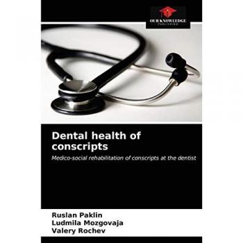 Dental health of conscripts: Medico-social rehabilitation of conscripts at the dentist