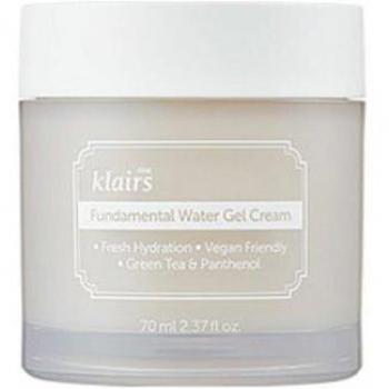 Klairs Fundamental Water Gel Cream