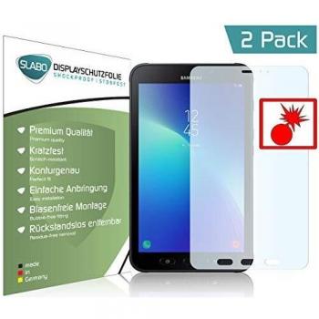 Écran Armorisé ShockProof 2 × – Made in Germany