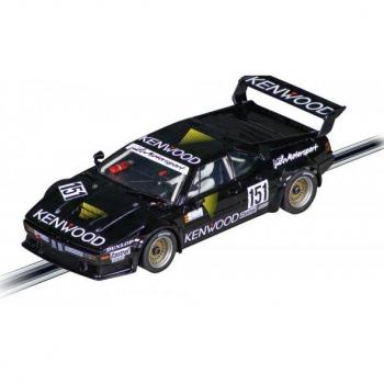 BMW M1 Procar (DRM 1986) – Auto Carrera EVO 27754