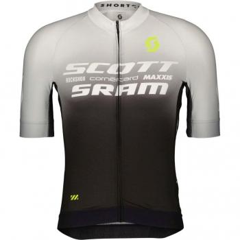 Maillot Scott RC Scott-Sram Pro Manga Larga