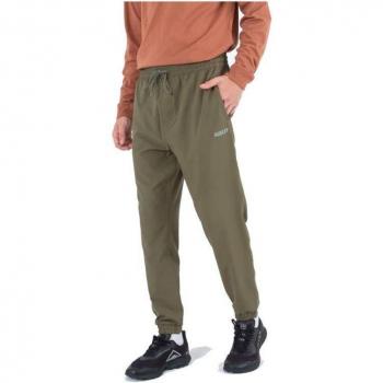Pantalones Hurley Dri Outsider Trek Verde Hombre