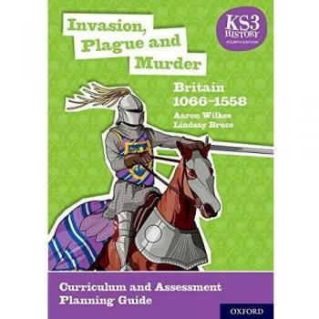 (s/dev) (4 Ed) Ks3 History Tch