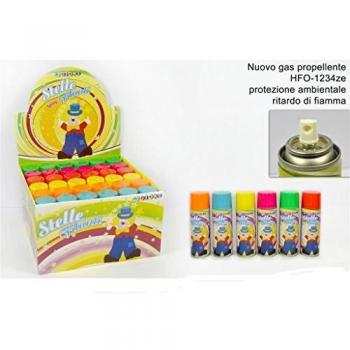 EsseStelle Filanti Spray 83ml