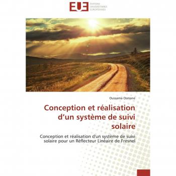 Conception et réalisation d un système de suivi solaire