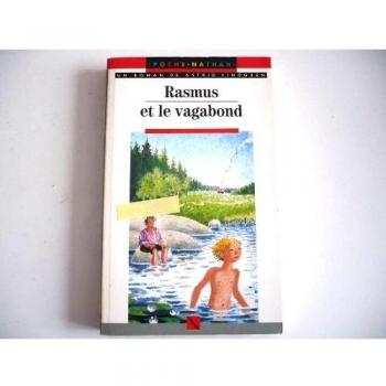 Rasmus et le vagabond