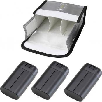 DJI Mavic Mini Battery Pack with Explosion-Proof Case