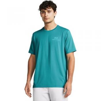 Under Armour® Trainingsshirt UA RUSH ENERGY SS